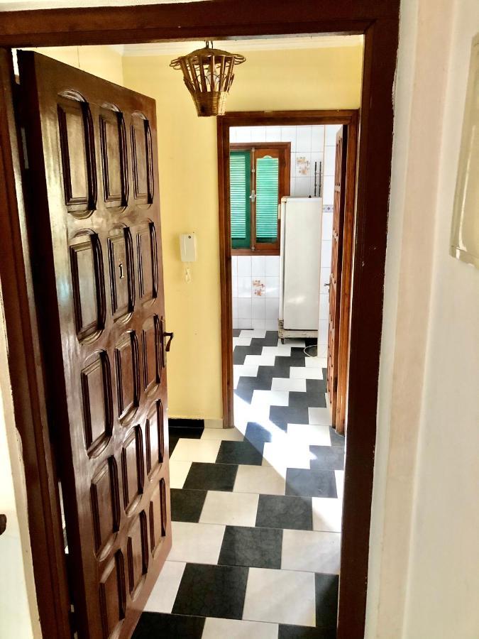 شقة Soleado Apartamento Al Lado De La Preciosa Medina , A 3 Minutos De La Playa Andando II أصيلة المظهر الخارجي الصورة