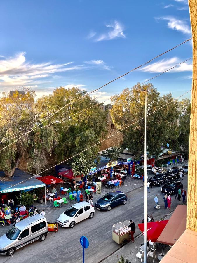 شقة Soleado Apartamento Al Lado De La Preciosa Medina , A 3 Minutos De La Playa Andando II أصيلة المظهر الخارجي الصورة