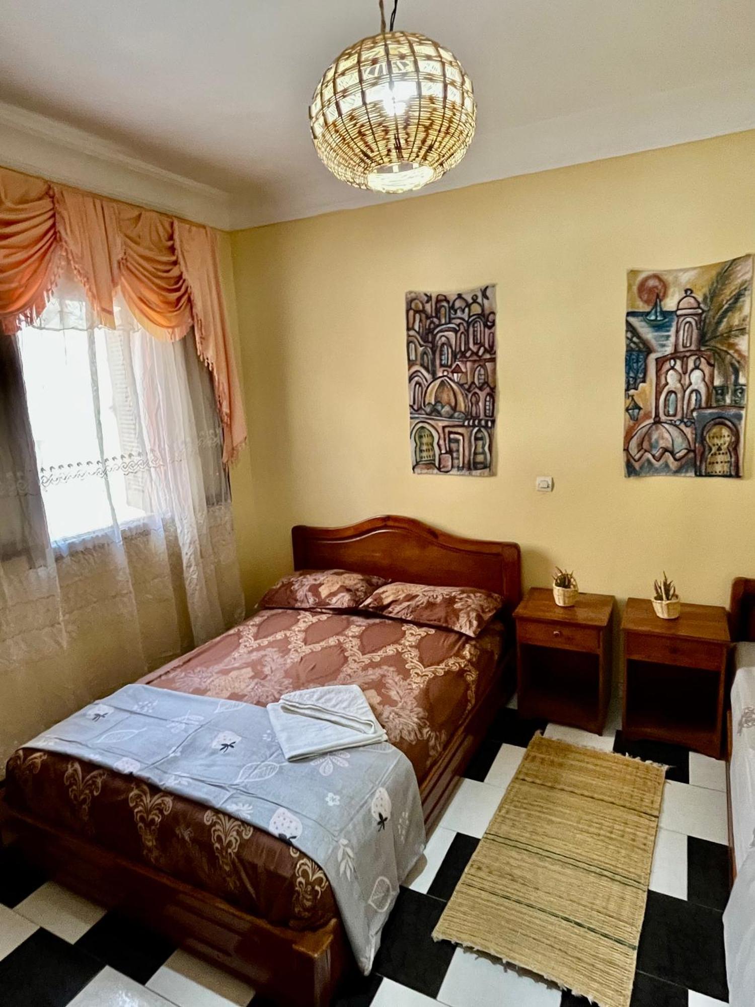 شقة Soleado Apartamento Al Lado De La Preciosa Medina , A 3 Minutos De La Playa Andando II أصيلة المظهر الخارجي الصورة